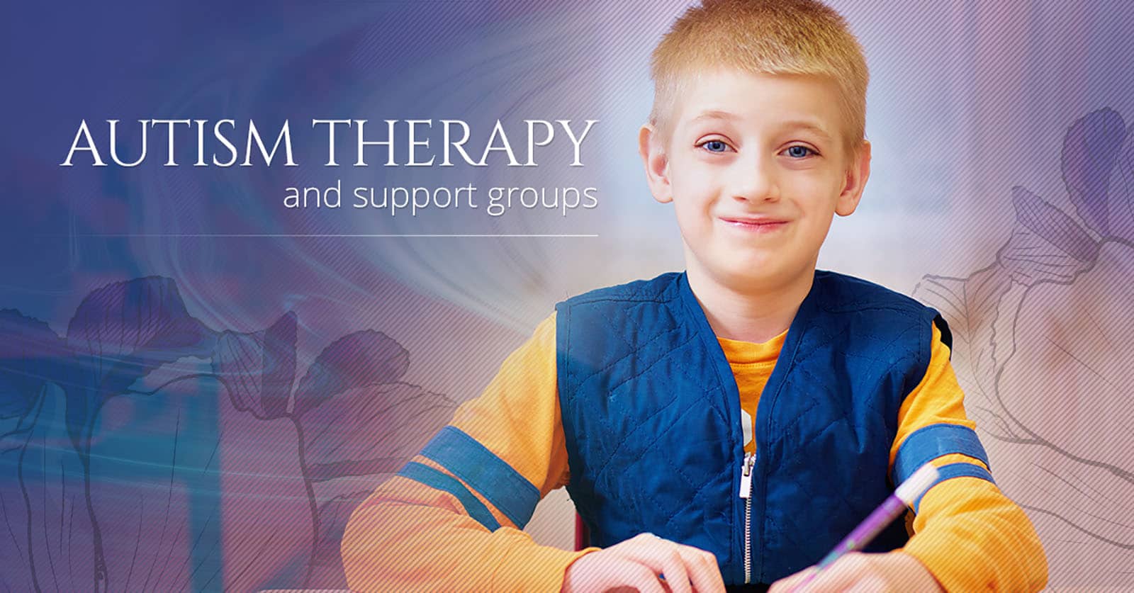 autism disorder therapy in palatine il
