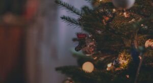 christmas tree