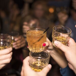 drinks