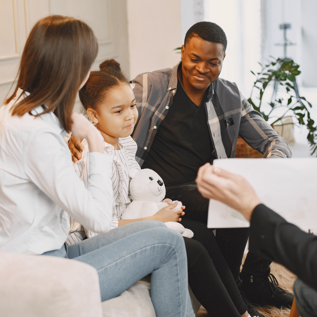 Family therapy